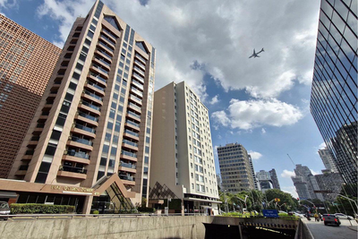 Apartamento, 1 quarto, 43 m² - Foto 4