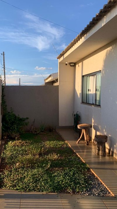 Casa, 2 quartos, 64 m² - Foto 2