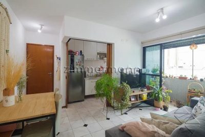 Apartamento, 1 quarto, 44 m² - Foto 4