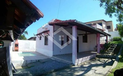 Casa, 3 quartos, 265 m² - Foto 1