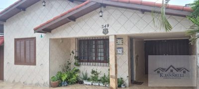 Casa, 4 quartos, 251 m² - Foto 2