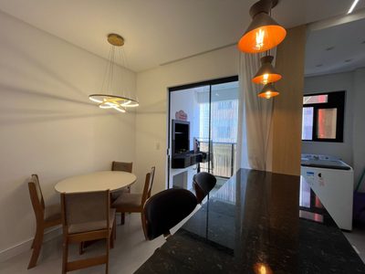 Apartamento, 2 quartos, 62 m² - Foto 1