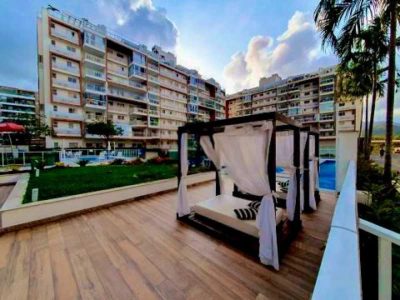 Apartamento, 3 quartos, 80 m² - Foto 2