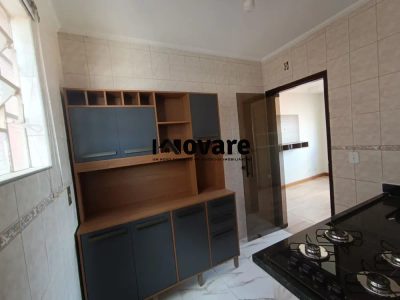 Apartamento, 2 quartos, 47 m² - Foto 1
