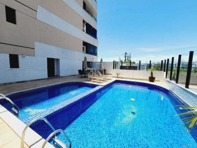 Apartamento, 3 quartos, 204 m² - Foto 5