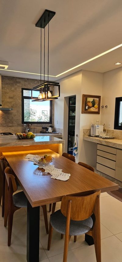 Casa de Condomínio, 5 quartos - Foto 5