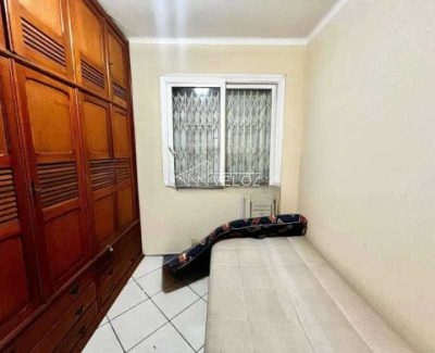 Apartamento, 3 quartos, 110 m² - Foto 1