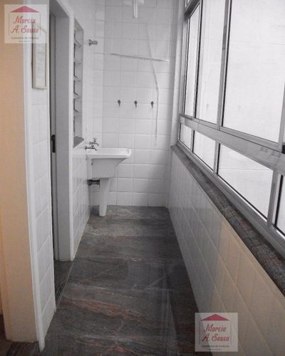 Apartamento, 2 quartos, 127 m² - Foto 2