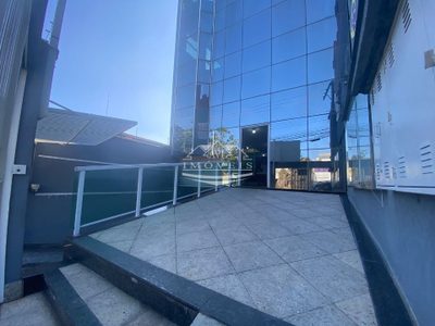 Prédio Inteiro, 1200 m² - Foto 1
