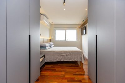 Apartamento, 3 quartos, 135 m² - Foto 3