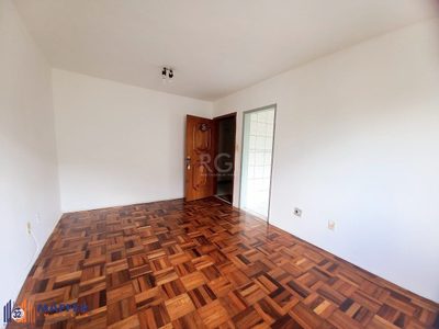 Apartamento, 2 quartos, 59 m² - Foto 2