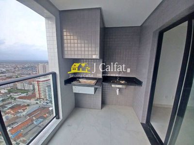 Apartamento, 2 quartos, 92 m² - Foto 3