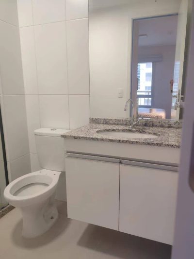 Apartamento, 1 quarto, 26 m² - Foto 2