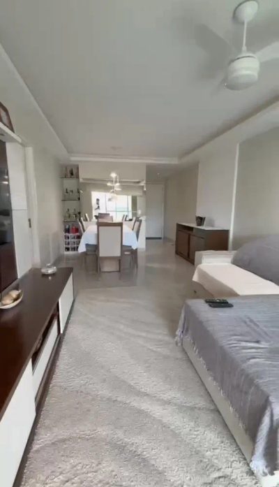 Apartamento, 4 quartos, 123 m² - Foto 1