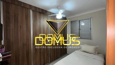 Apartamento, 2 quartos, 41 m² - Foto 4