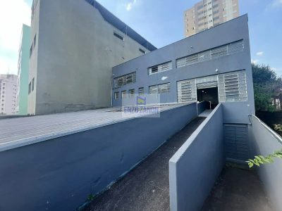 Depósito-Galpão, 500 m² - Foto 2