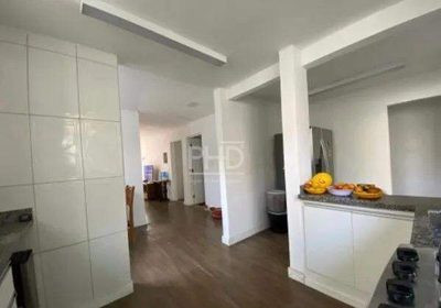 Casa, 4 quartos, 250 m² - Foto 4