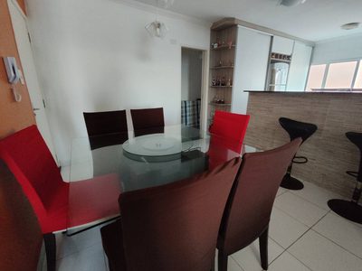 Apartamento, 3 quartos - Foto 4