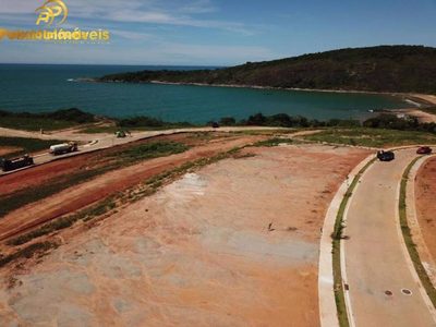 Terreno, 456 m² - Foto 1