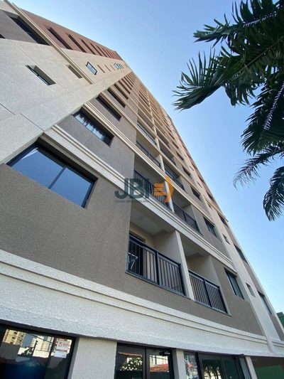 Apartamento, 3 quartos, 65 m² - Foto 3