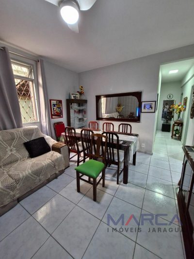 Apartamento, 3 quartos, 93 m² - Foto 3