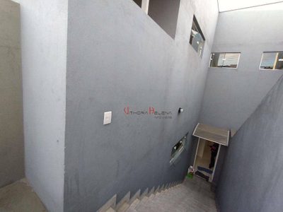 Casa, 2 quartos, 90 m² - Foto 4