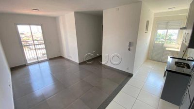 Apartamento, 2 quartos, 61 m² - Foto 1