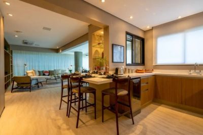 Apartamento, 3 quartos, 153 m² - Foto 4