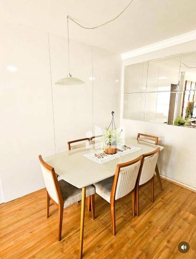 Apartamento, 3 quartos, 80 m² - Foto 3