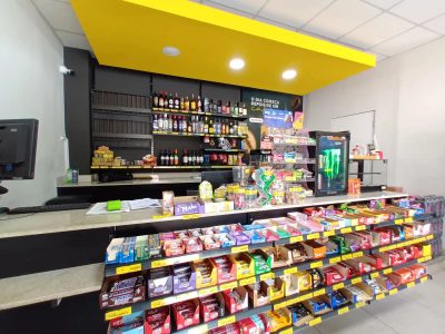 Loja-Salão, 78 m² - Foto 3