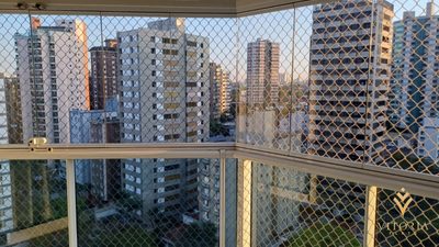 Apartamento, 3 quartos - Foto 1