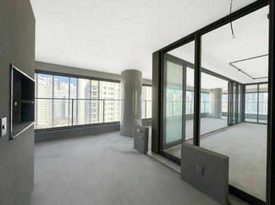 Apartamento, 3 quartos, 206 m² - Foto 4