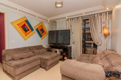 Apartamento, 3 quartos, 76 m² - Foto 1