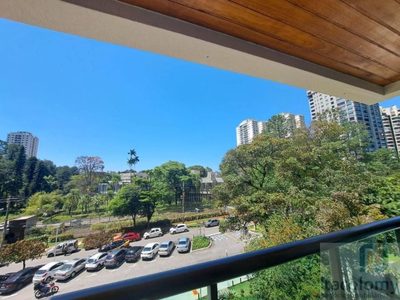 Apartamento, 3 quartos, 130 m² - Foto 4