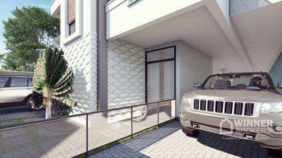 Apartamento, 3 quartos, 82 m² - Foto 5
