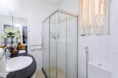 Apartamento, 3 quartos, 86 m² - Foto 5