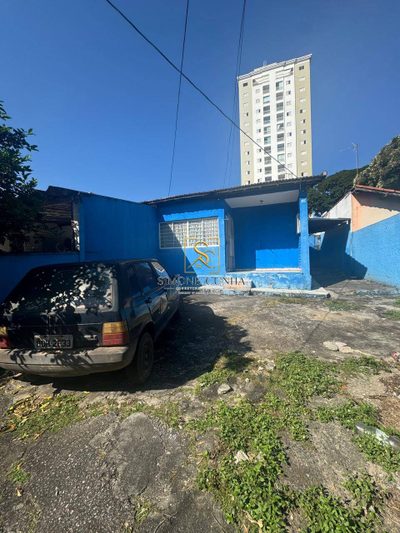 Casa, 2 quartos, 51 m² - Foto 1
