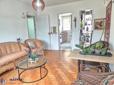 Apartamento, 2 quartos, 70 m² - Foto 2