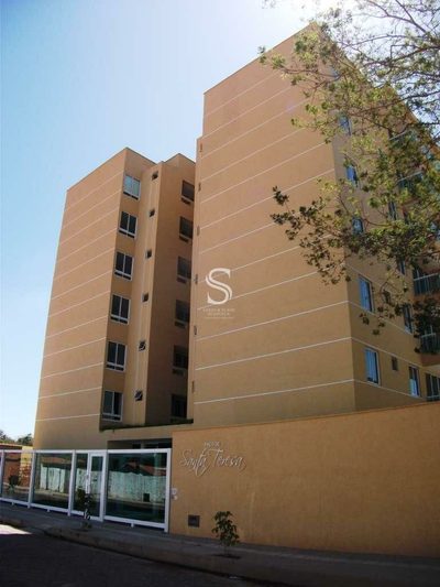 Apartamento, 3 quartos, 98 m² - Foto 2