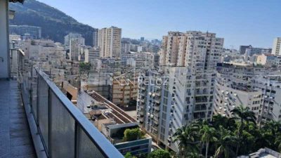 Apartamento, 3 quartos, 180 m² - Foto 4