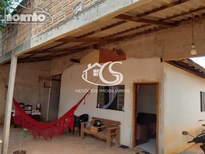 Casa, 2 quartos, 160 m² - Foto 3