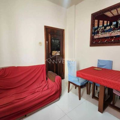Apartamento, 1 quarto, 30 m² - Foto 4