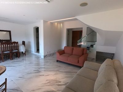 Apartamento, 3 quartos, 287 m² - Foto 3