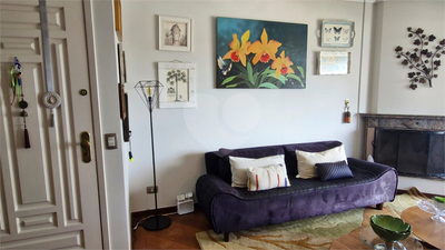 Apartamento, 3 quartos, 144 m² - Foto 1