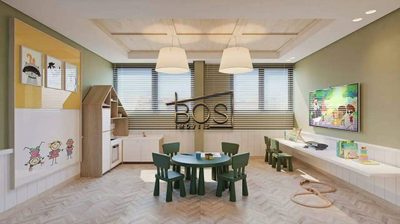 Apartamento, 2 quartos, 63 m² - Foto 5