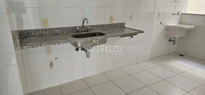 Apartamento, 3 quartos, 94 m² - Foto 2