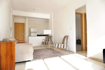 Apartamento, 2 quartos, 65 m² - Foto 4
