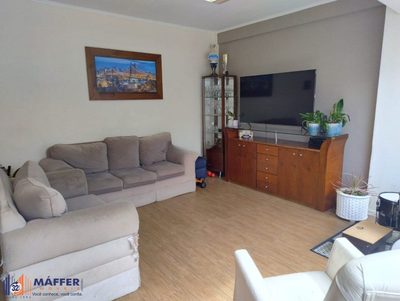 Apartamento, 3 quartos, 130 m² - Foto 3