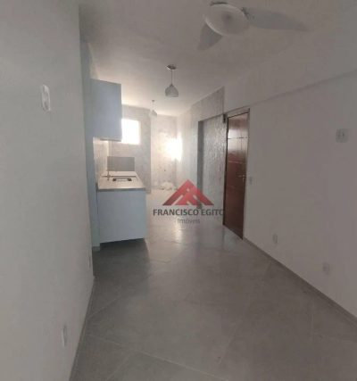 Apartamento, 2 quartos, 60 m² - Foto 3