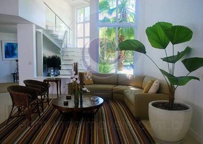 Casa de Condomínio, 7 quartos - Foto 3
